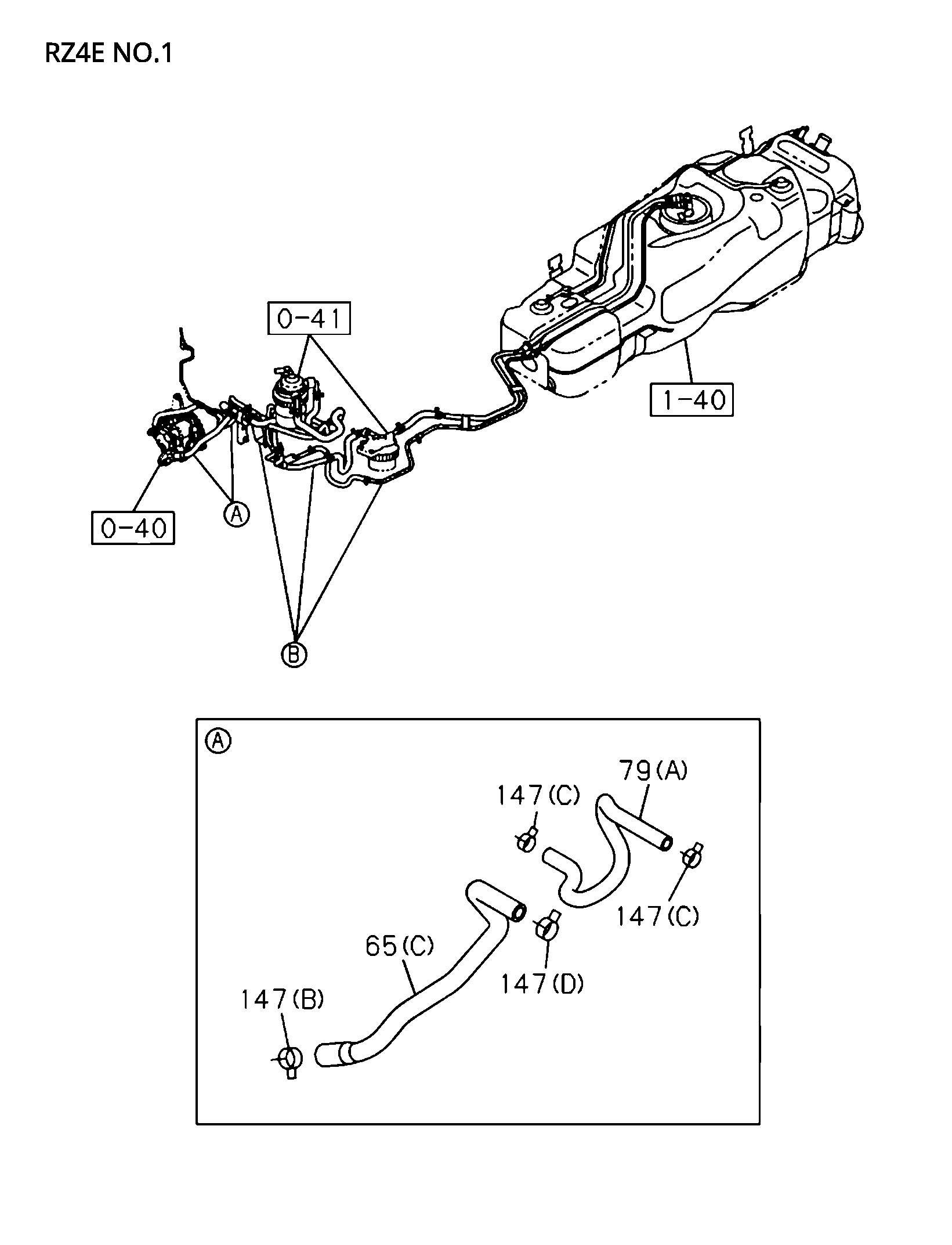 Partial Engine